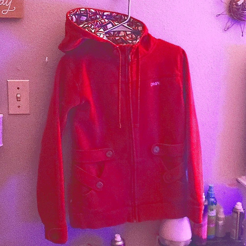 Super cute Dakine outdoor jacket